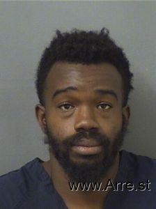 Deandre Frage Arrest