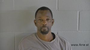 Deangelo Jackson Arrest Mugshot