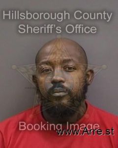 Deangelo Swann Arrest