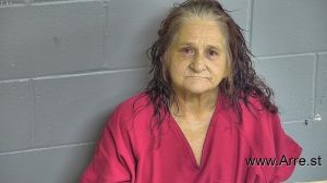 Deborah Hart Arrest Mugshot