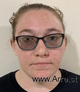 Deidre Baucom Arrest Mugshot