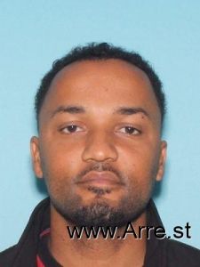 Dejean Jr Arrest Mugshot