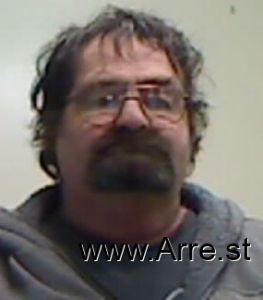 Delbert Parker Arrest Mugshot