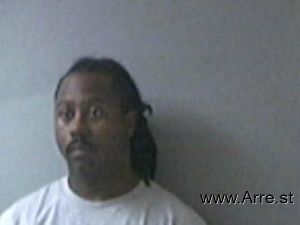 Demetrick Jordan Arrest Mugshot