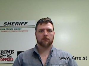 Denis Mcauliffe Arrest Mugshot