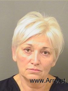 Denise Antin Arrest