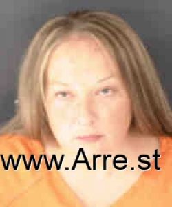 Denise Stanley Arrest Mugshot