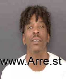 Dennis Brown Arrest