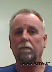 Dennis Flood Arrest Mugshot