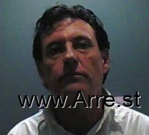 Dennis Foxx Arrest Mugshot