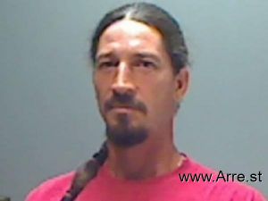 Dennis Gaudette Arrest Mugshot