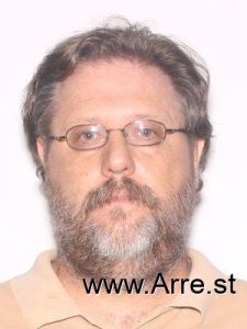 Dennis Gullett Arrest Mugshot