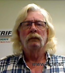 Dennis Mathis Arrest Mugshot