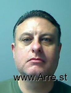 Dennis Mulder Arrest Mugshot