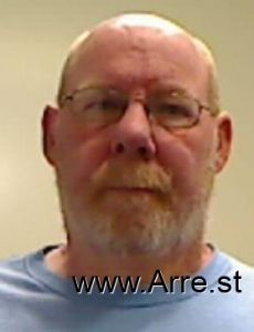 Dennis Ramsey Arrest Mugshot