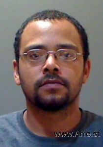 Dennis Rose Arrest Mugshot