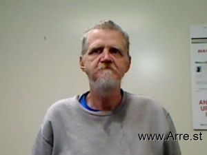 Dennis Routt Arrest Mugshot
