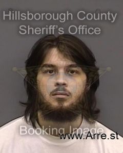 Dennis Sanchez Arrest