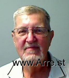 Dennis Shepard Arrest Mugshot