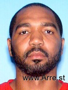 Dennorris Gibbs Arrest Mugshot