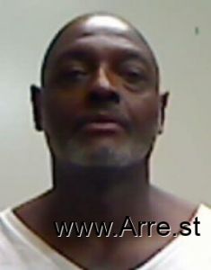 Deon Hunt Arrest Mugshot