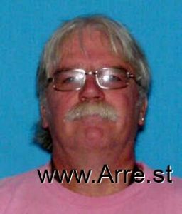 Deral Murrie Jr Arrest Mugshot