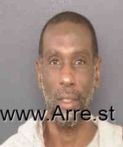 Derek Abney Arrest