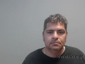 Derek Nolting Arrest Mugshot