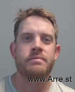 Derek Olson Arrest Mugshot