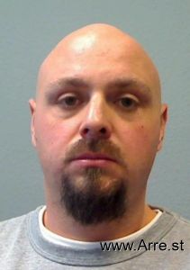 Derek Rhoads Arrest Mugshot