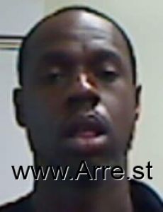Derrick Beard Arrest Mugshot