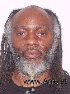 Derrick Harden Arrest Mugshot