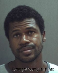 Derrick L Carter  Arrest Mugshot