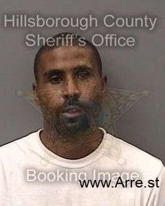 Derrick Susswell Arrest