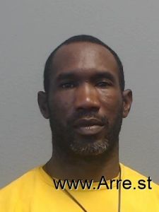 Deshawn Henderson Arrest Mugshot