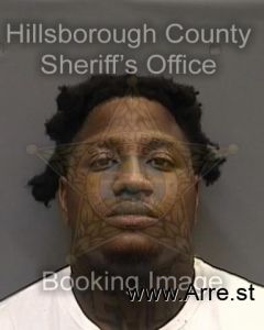 Deshawn Paul Arrest