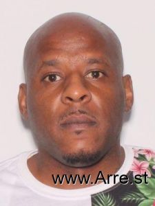 Desmond Phillips Arrest Mugshot