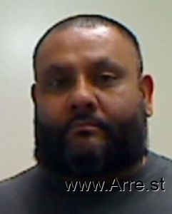 Devang Bhavsar Arrest Mugshot