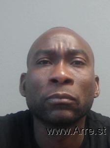 Devin Bryant Arrest Mugshot