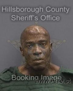 Devon Jackson Arrest Mugshot