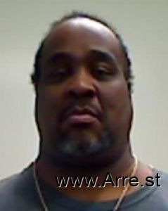 Dexter Allen Arrest Mugshot