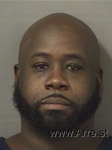 Dexter Bostick Arrest