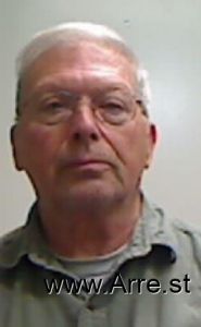 Dexter Mccanty Arrest Mugshot