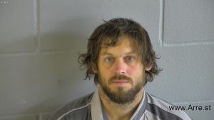 Dillon Robinson Arrest Mugshot