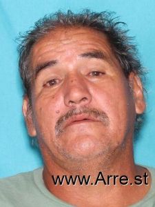 Domingo Delbosque Arrest Mugshot