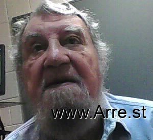 Dominick Nanocchio Arrest Mugshot