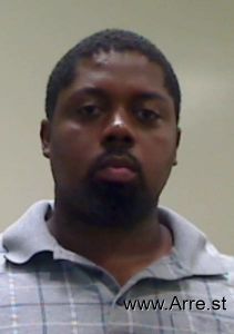 Dominique Oliver Arrest Mugshot