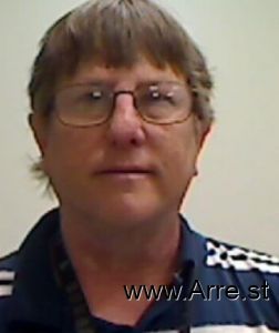 Don Moffatt Jr Arrest Mugshot