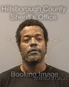 Donald Avery Arrest