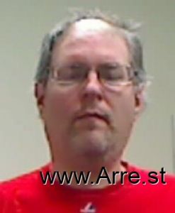 Donald Bandera Arrest Mugshot